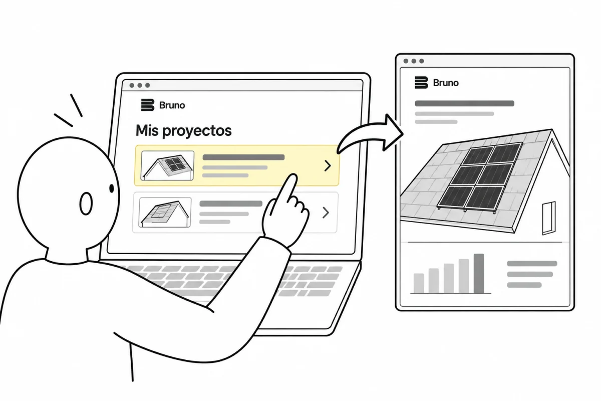 Your reports, together