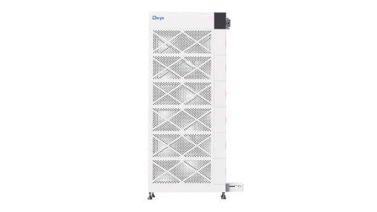 Unidad de distribución Deye GB-W-PDU-2 para 1 clúster 200 a 1000 V