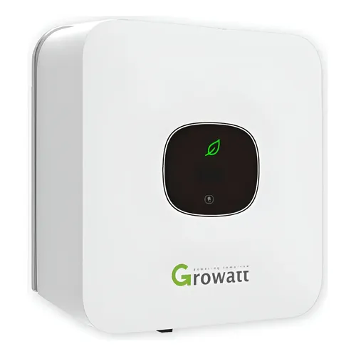 Inversor on-grid monofásico Growatt MIC1000TL-X2 1 kW 230 V