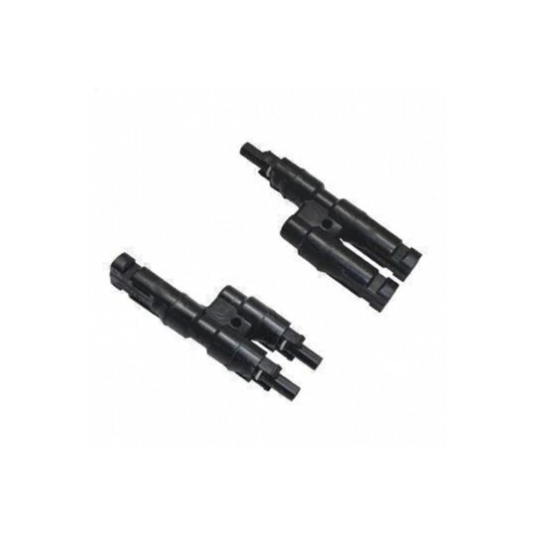 Cables y conectores