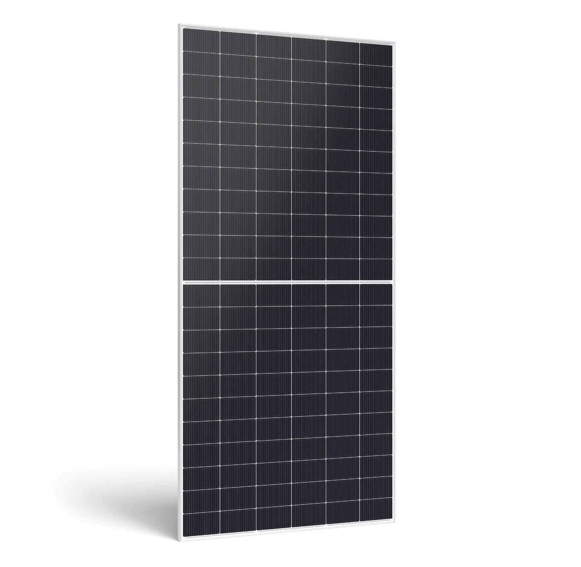 Panel solar JA Solar N-type bifacial 630 W 132 celdas