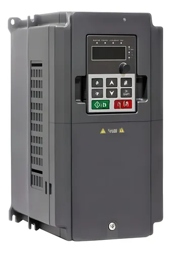 Inversor solar para bombeo INVT GD100 11 kW 380 V