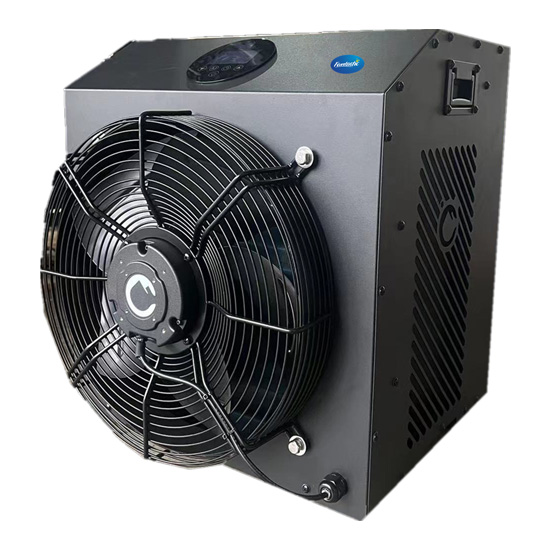 Bomba de calor para piscina Fantastic FIP35S3 Inverter 21,42 kW