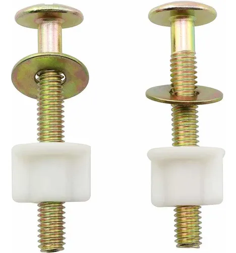 Set de 10 tornillos de 1600 mm Multifix para estructura 2x9 V2 18 paneles