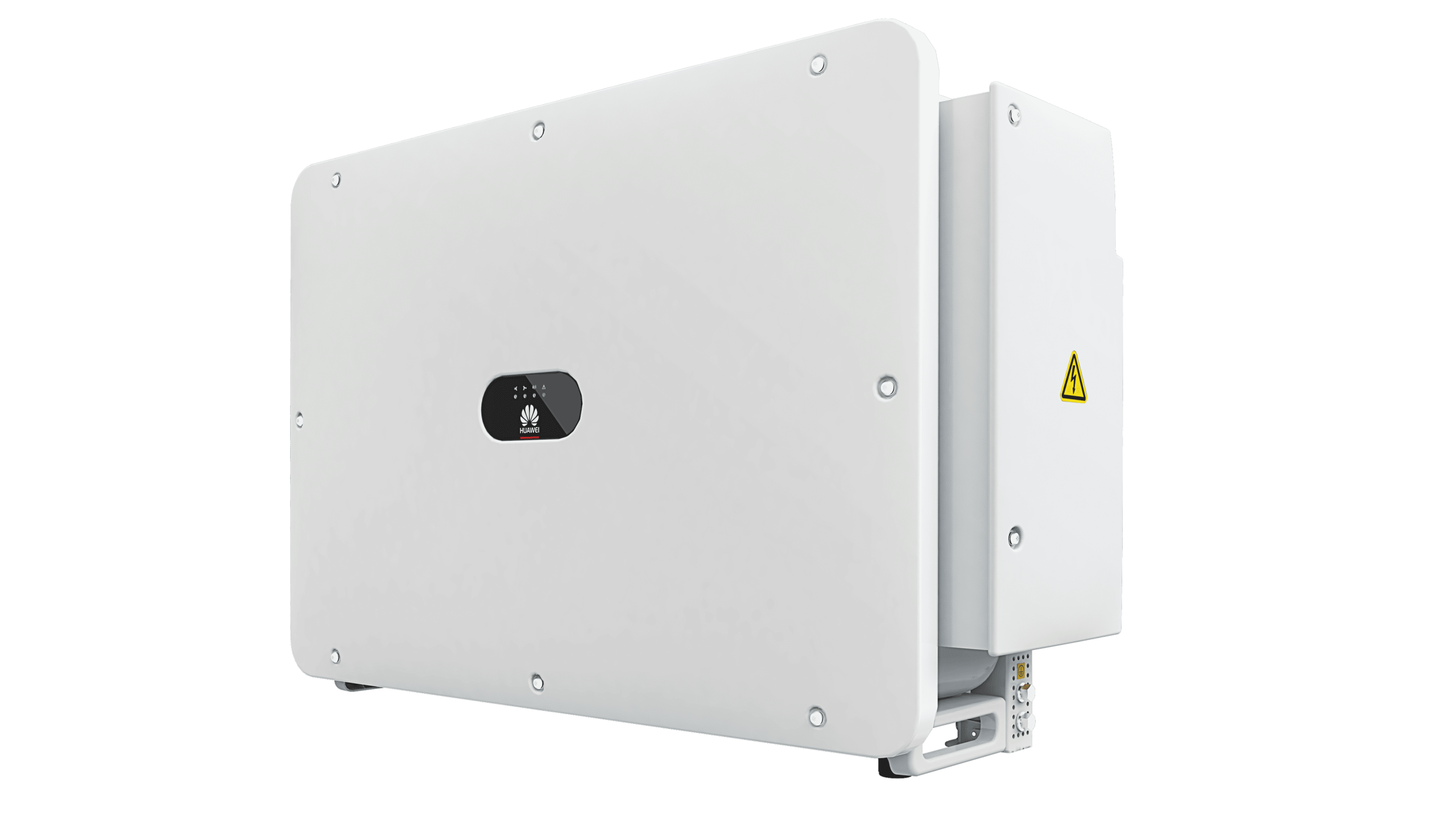 Inversor on-grid Huawei SUN2000-115KTL-M2 trifásico 10 MPPT 115 kW 400 V — foto 2 de 5