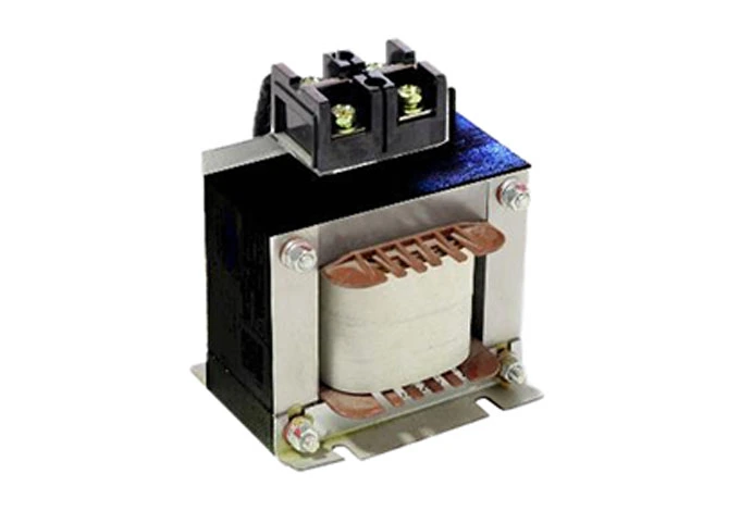 Reactor de compensación INVT GDL-OCL0025-4CU para inversor GD100 11 kW