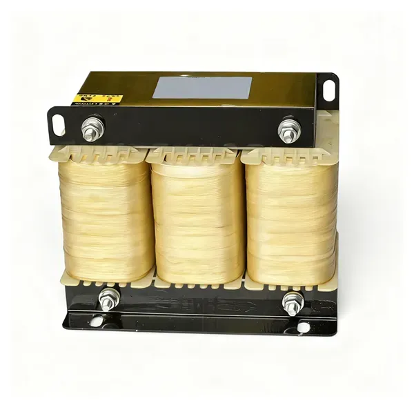 Reactor de compensación INVT GDL-OCL0035-4AL para inversor GD100 15 kW