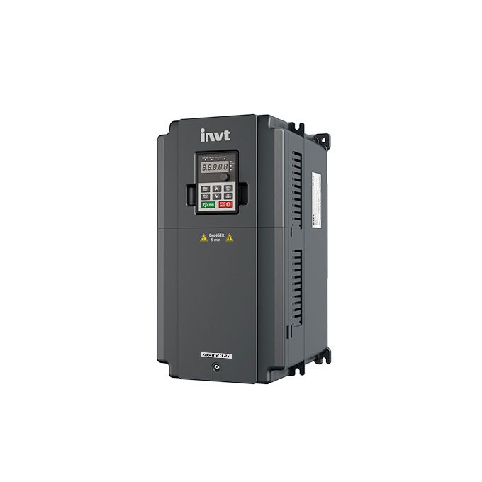 Inversor solar para bombeo INVT GD100 55 kW 380 V