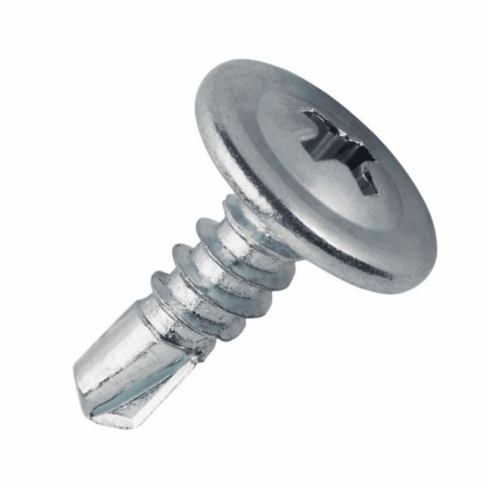 Set de tornillos de 1600 mm Multifix para estructura 2x9 18 paneles
