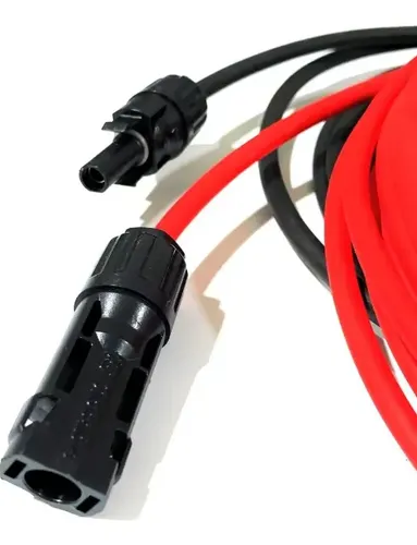 Cable solar Slocable 6 mm²