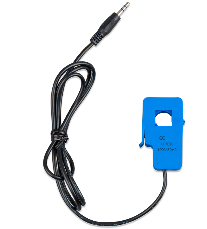 Sensor de corriente Victron Energy 50 mA para MultiPlus-II 5 m 100 A — foto 3 de 4