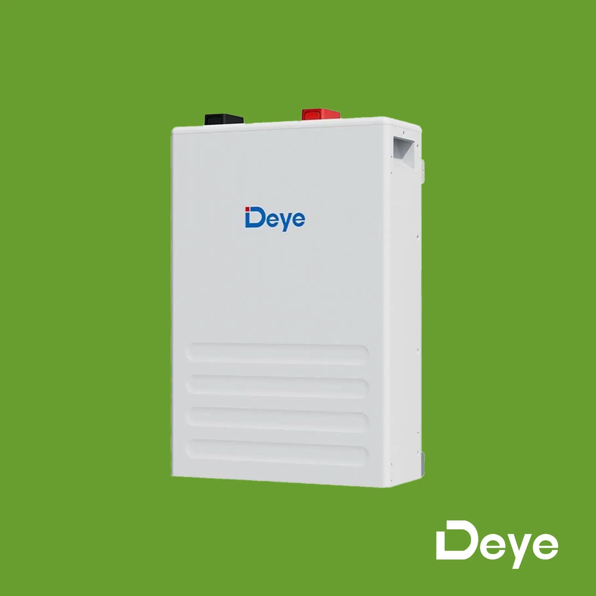 Batería de litio Deye SE-F5-L 5,12 kWh