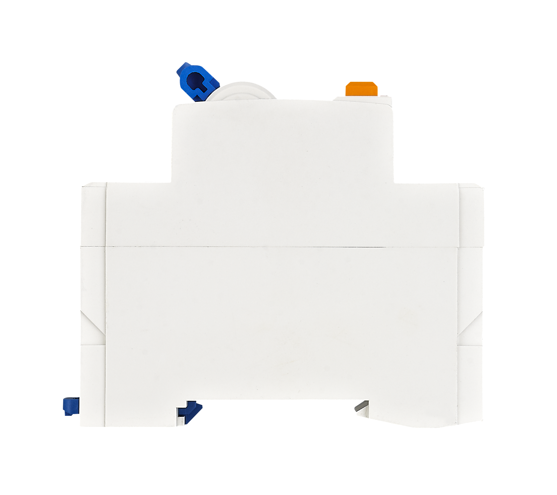 Interruptor diferencial bipolar Chint NXL 300 mA clase A 6 kA 25 A