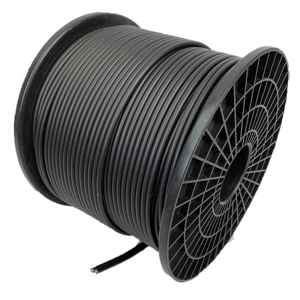 Cable solar Slocable 6 mm²