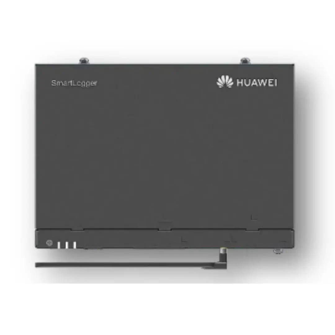 Registrador de datos Huawei Smart Logger 3000 A con 4G