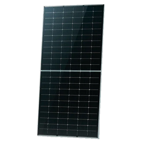 Panel solar Jinko Tiger Neo bifacial 620 W 132 celdas