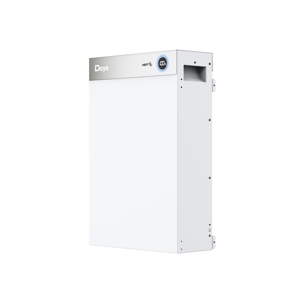 Batería de litio Deye SE-F5 Plus-L 5,12 kWh 51,2 V