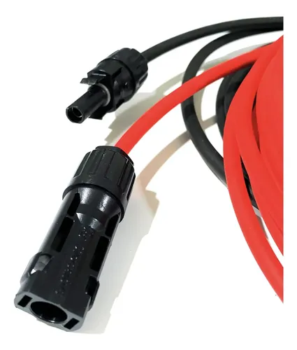 Cable solar Slocable 6 mm²