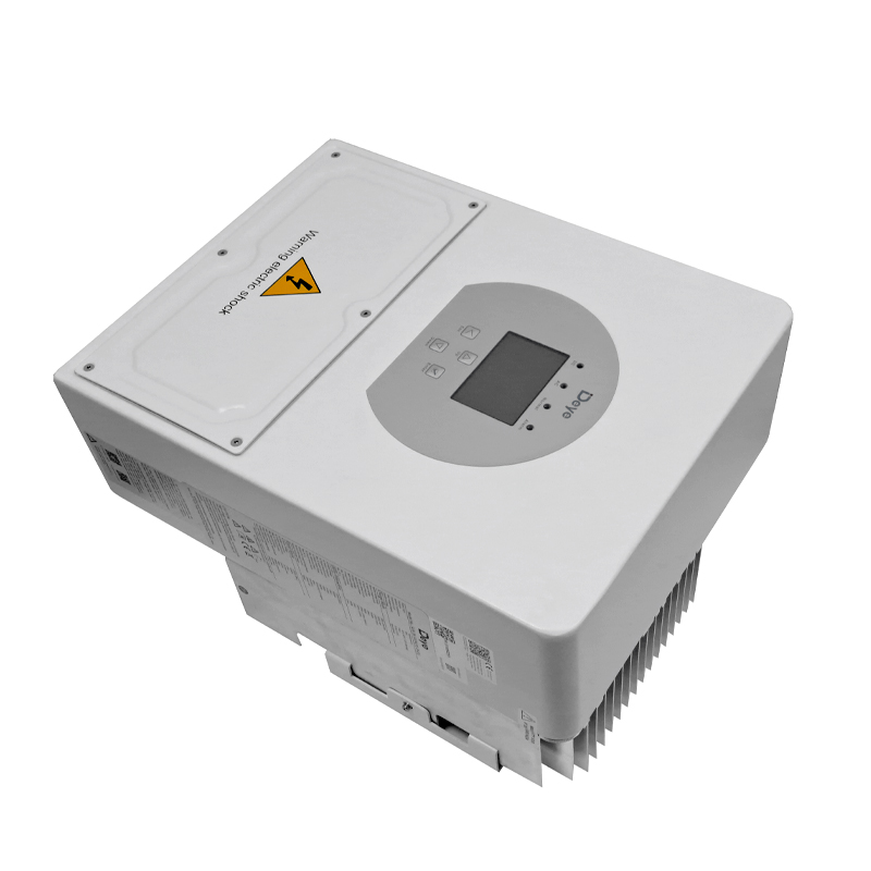 Inversor off-grid Deye SUN-3K 3 kVA con 1 MPPT 3 kW 24 V