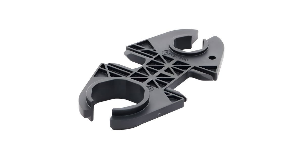 Herramienta para remover conector AC de microinversor Growatt