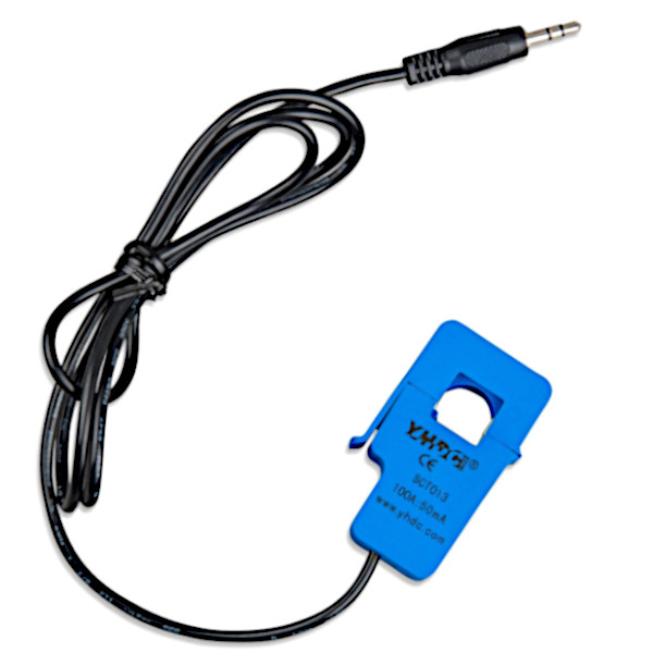 Sensor de corriente Victron Energy 50 mA para MultiPlus-II 5 m 100 A — foto 4 de 4