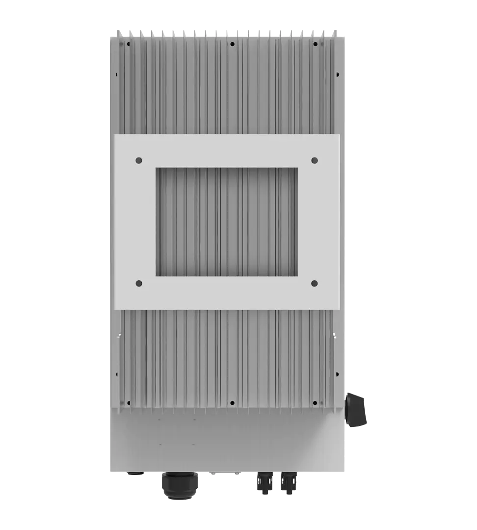 Inversor on-grid trifásico Deye SUN-15K-G06P3-EU-BM2-P1 15 kW 230/400 V