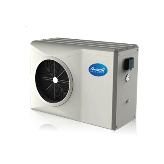 Bomba de calor para piscina Fantastic FIP17S Inverter 17,16 kW